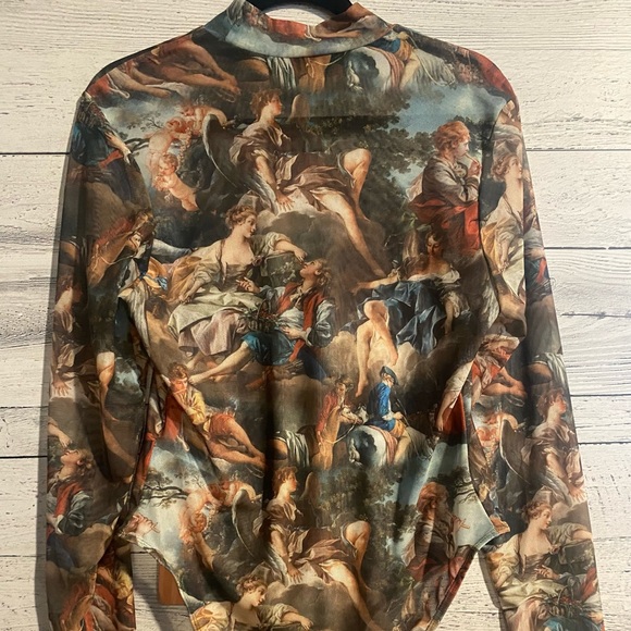 Brand new stylish bodysuit - Picture 9 of 9